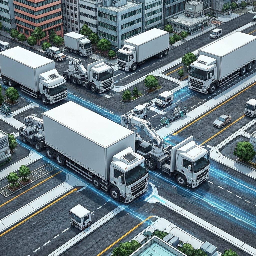 How RPAverse's End-to-End Automation Saves $680K Annually and Processes 500+ Daily Orders for European Logistics Leader